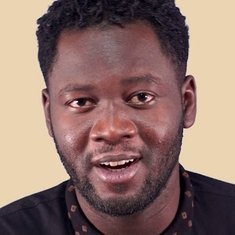 Babacar Oualy