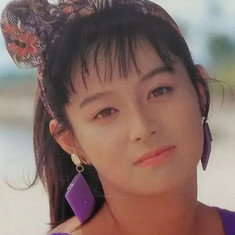 Cutie Suzuki
