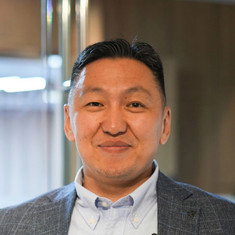 Miyegombo Alexander