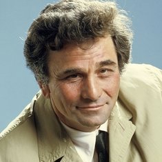 Peter Falk