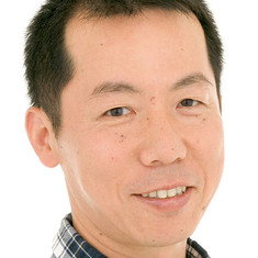 Yasuhiko Nemoto