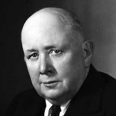 J. C. Nugent