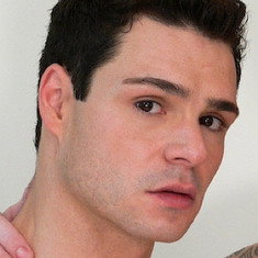 Carl Wilde