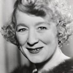 Lalla Carlsen