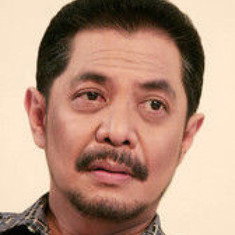 Erwin St Bagindo
