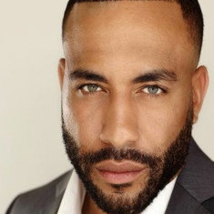 Mack White III