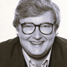 Roger Ebert