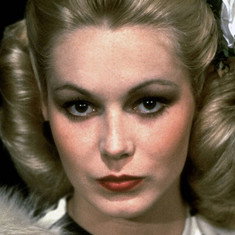 Cathy Moriarty