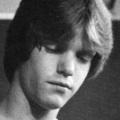 David Wilcox