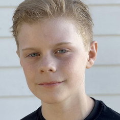 Jackson Reid
