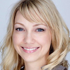 Megan Raye Manzi