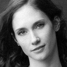 Alison McWhinney
