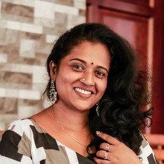 Manju Pathrose