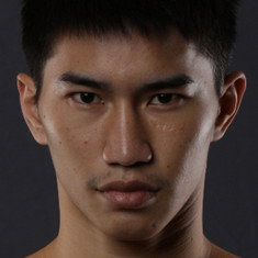 Tawanchai P.K.Saenchai