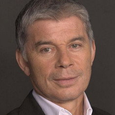 Oleg Gazmanov