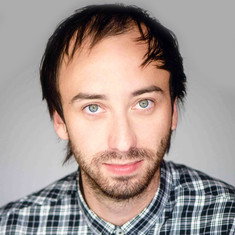 Hamish Parkinson