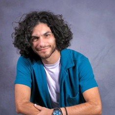 Yaser Salamah