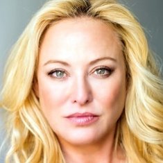 Virginia Madsen
