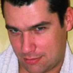 Sebastien Dupres