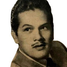 Gil de Leon