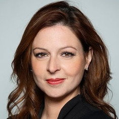 Marie-Maude Denis