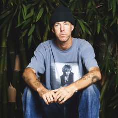 Andrew Reynolds