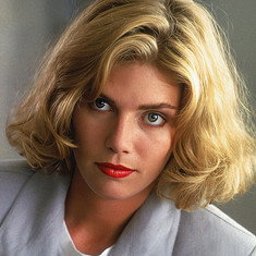 Kelly McGillis