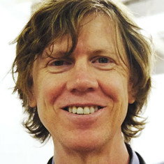Thurston Moore