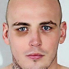 Darryl Sharp