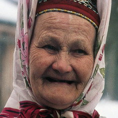 Kaisa Gauriloff