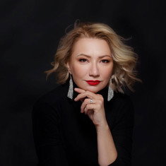 Margarita Kuntsevich