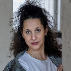 Sonja Hurani