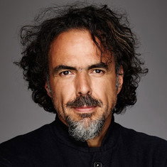 Alejandro G. Iñárritu