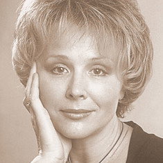 Tatyana Lebedeva