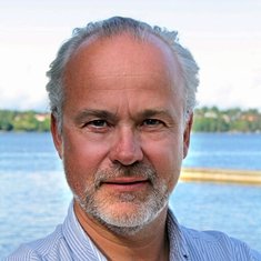 Fredrik Dolk