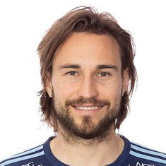 Kevin Walker