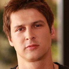 Brandon Manilow