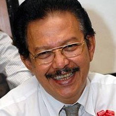 Rudy Salam