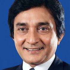 Shaukat Akbar
