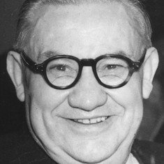 Ernest Bevin