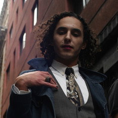 Francisco Santos