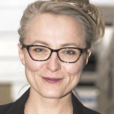 Marya Sea Kaminski
