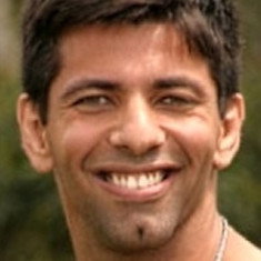 Carlos Bazuca