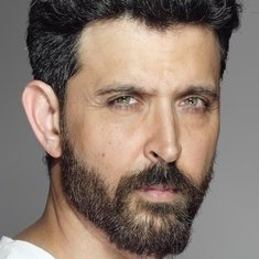 Hrithik Roshan