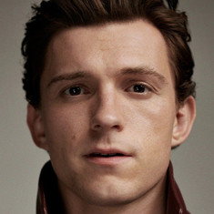 Tom Holland