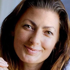 Sara Maria Franch-Mærkedahl