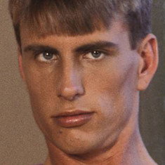 Cody James