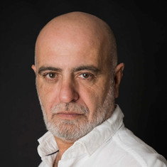 Javier Garcimartín