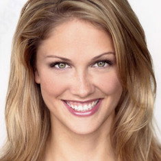 Mary Alexandra Stiefvater