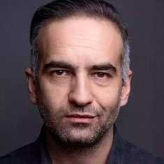 Nadir Sarıbacak